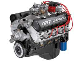 P03D4 Engine